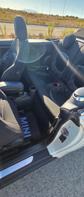 MINI Cooper 2016