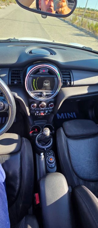 MINI Cooper 2016