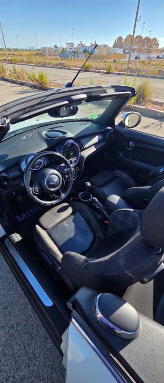 MINI Cooper 2016