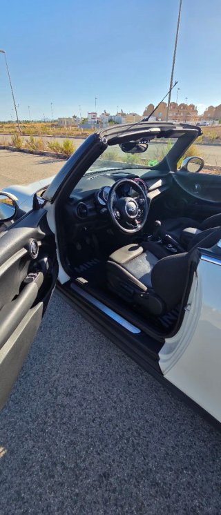 MINI Cooper 2016