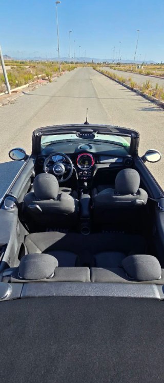 MINI Cooper 2016