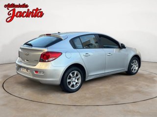 Chevrolet Cruze 2012 2.0 VCDI 163 CV