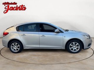 Chevrolet Cruze 2012 2.0 VCDI 163 CV