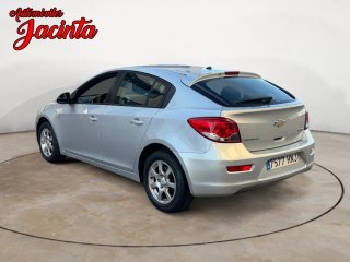 Chevrolet Cruze 2012 2.0 VCDI 163 CV