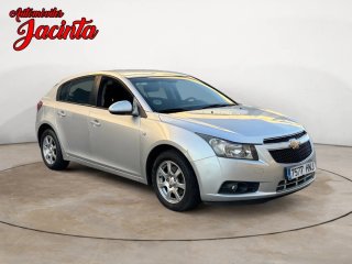 Chevrolet Cruze 2012 2.0 VCDI 163 CV