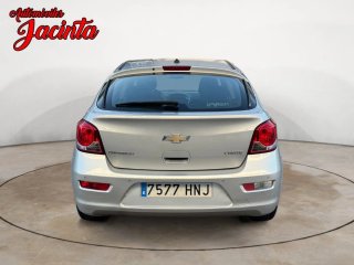 Chevrolet Cruze 2012 2.0 VCDI 163 CV