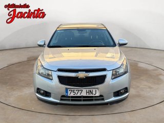 Chevrolet Cruze 2012 2.0 VCDI 163 CV