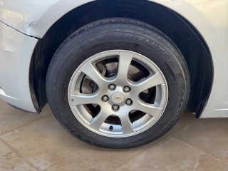 Chevrolet Cruze 2012 2.0 VCDI 163 CV