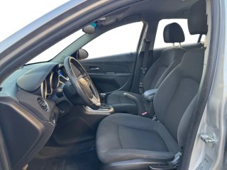 Chevrolet Cruze 2012 2.0 VCDI 163 CV
