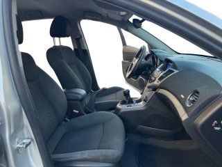 Chevrolet Cruze 2012 2.0 VCDI 163 CV