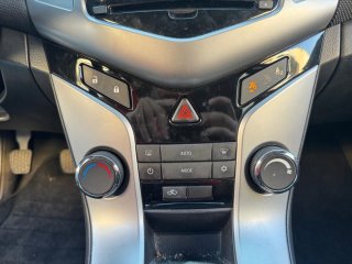 Chevrolet Cruze 2012 2.0 VCDI 163 CV