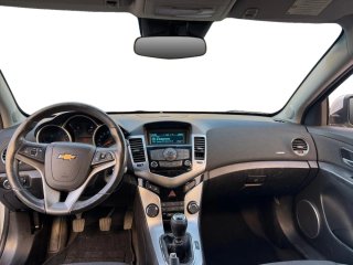 Chevrolet Cruze 2012 2.0 VCDI 163 CV