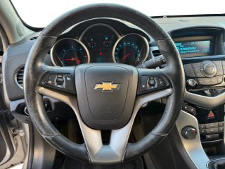 Chevrolet Cruze 2012 2.0 VCDI 163 CV