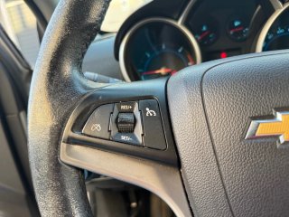 Chevrolet Cruze 2012 2.0 VCDI 163 CV