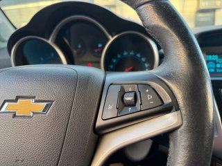 Chevrolet Cruze 2012 2.0 VCDI 163 CV