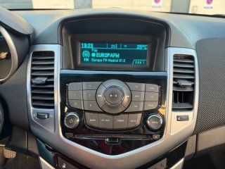 Chevrolet Cruze 2012 2.0 VCDI 163 CV