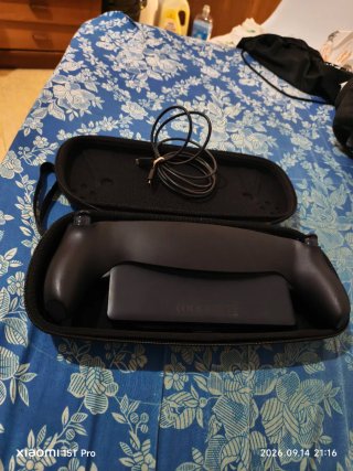 Ps5 Portal Negra Sony