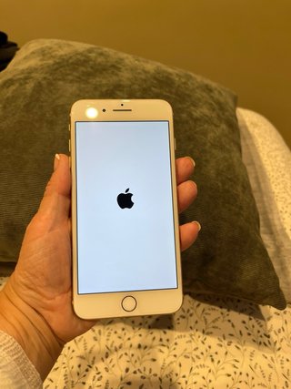 iPhone 8 Plus 256GB Oro/Plata