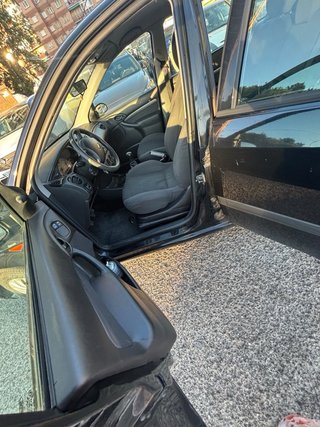 Ford Focus 2003