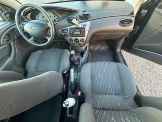 Ford Focus 2003