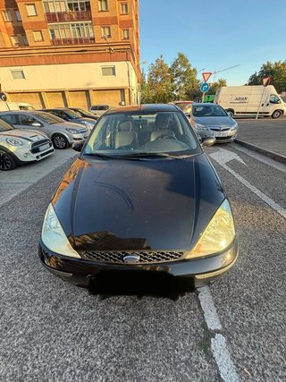 Ford Focus 2003