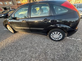 Ford Focus 2003