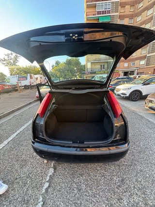 Ford Focus 2003