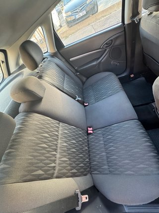 Ford Focus 2003