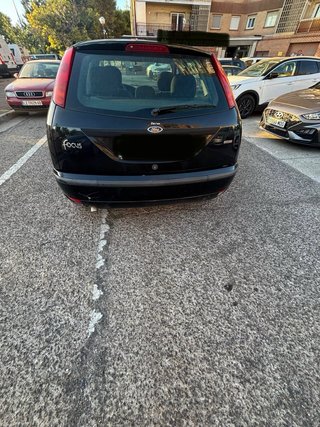 Ford Focus 2003