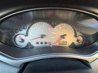 Ford Focus 2003