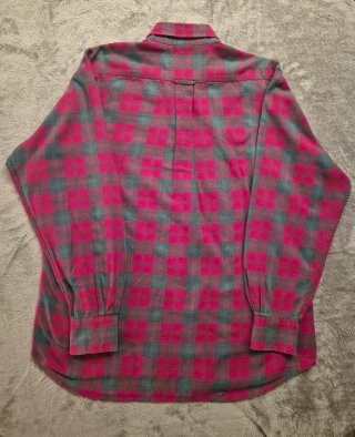 Camicia Burberrys Made in France taglia 40 Vintage