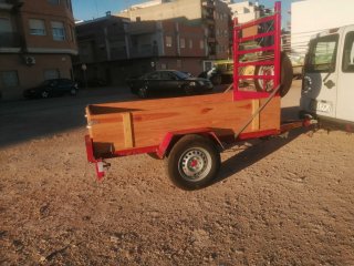 FIAT Doblò 2007