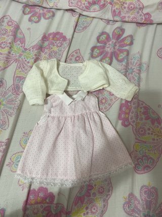 Set di abbigliamento per bambole reborn