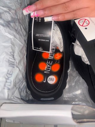 Nike Zapatillas Talla 44