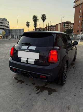 MINI Cooper S 2018