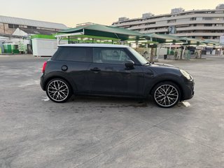 MINI Cooper S 2018