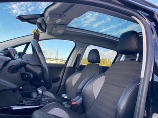 Peugeot 2008 2017