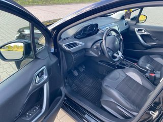 Peugeot 2008 2017
