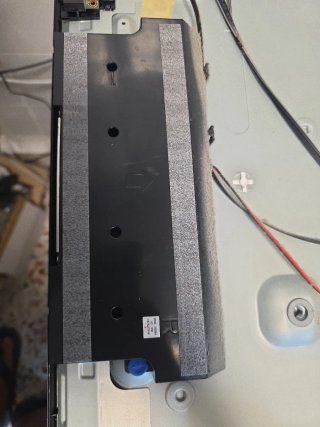 Repuesto Samsung UE55KU6000K