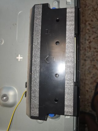 Repuesto Samsung UE55KU6000K