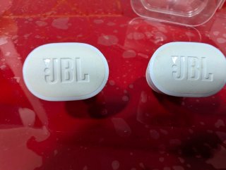 Auriculares JBL Tune Buds