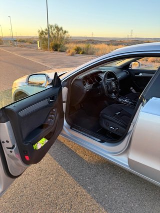 Audi A5 2013