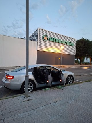 Audi A5 2013