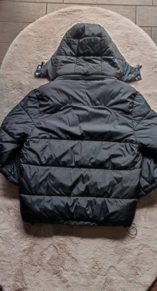Giacca Ralph Lauren nera