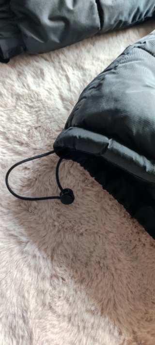 Giacca Ralph Lauren nera