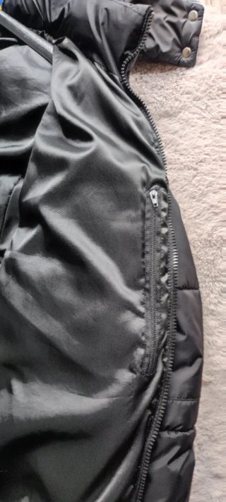 Giacca Ralph Lauren nera