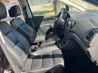 SEAT Alhambra 2.0 TDI 184cv DSG6