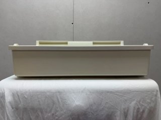 Cajón Frigorífico Congelador Balay Combi 70cm