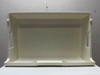 Cajón Frigorífico Congelador Balay Combi 70cm