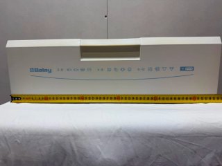 Cajón Frigorífico Congelador Balay Combi 70cm